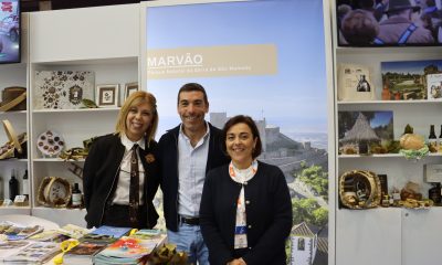 Fotorreportagem | Terceiro dia de Marvão na BTL – Better Tourism Lisbon Travel …