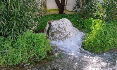 A Câmara Municipal de Évora informa de que, na sequência na rotura verificada na…