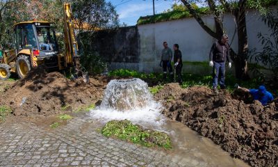 Comunicado

Corte do abastecimento de água

A Câmara Municipal de Évora informa …