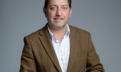 RUI CHOÇAS ASSUME DIREÇÃO GERAL DA ÁGUAS DO ALTO ALENTEJO