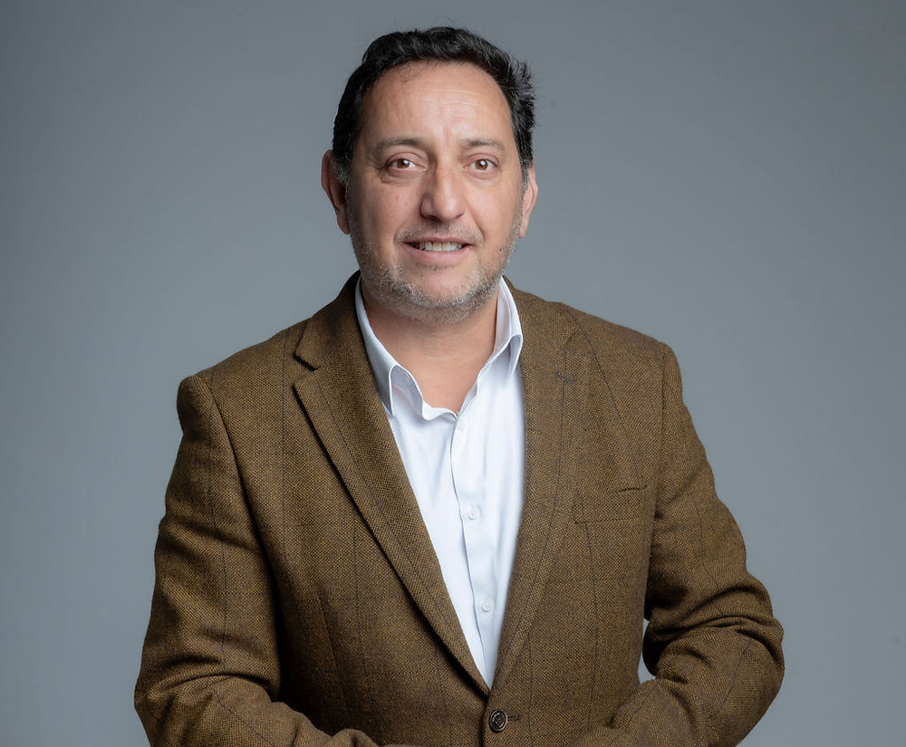 RUI CHOÇAS ASSUME DIREÇÃO GERAL DA ÁGUAS DO ALTO ALENTEJO