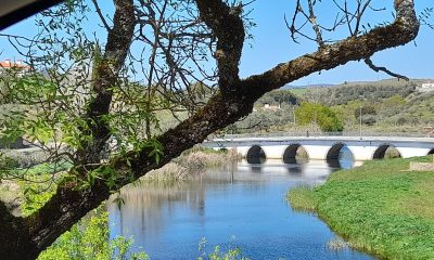 Fim-de-semana com temperaturas até 25ºC e muito sol traz sensação de primavera. Mas há mudanças no horizonte