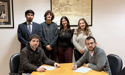 NERPOR – Semana Académica Instituto Politécnico de Portalegre