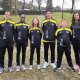 Selecção Distrital da AADP compete na Final Nacional do Triatlo Técnico Jovem em Braga