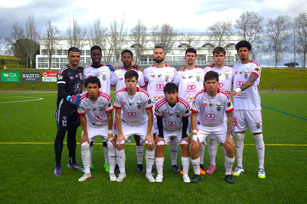 Elvas B tropeça em Arronches e vê Mosteirense aproximar-se