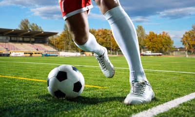 DESPORTO – Resultados fim-de-semana