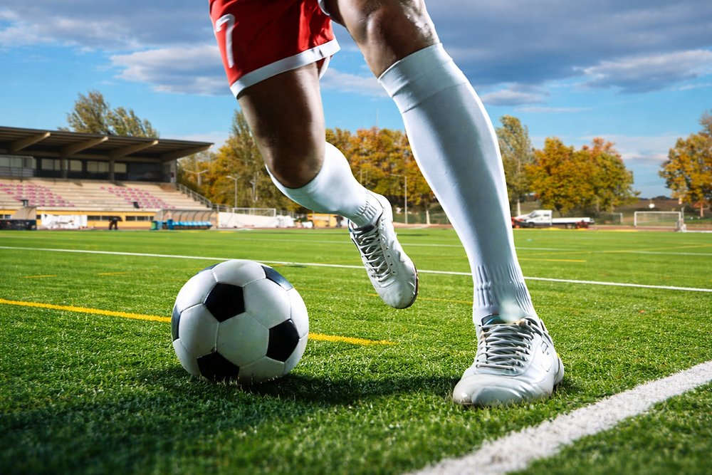 DESPORTO – Resultados fim-de-semana