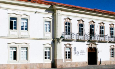Instituto Politécnico de Portalegre desenvolve projecto EcoChain