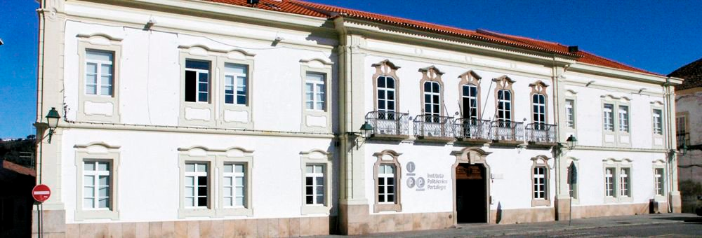 Instituto Politécnico de Portalegre desenvolve projecto EcoChain