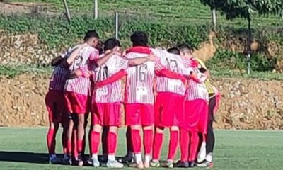 DESPORTO – Associação de Futebol de Portalegre