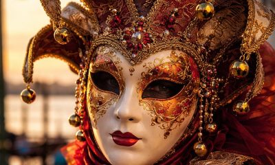 Entrudo (Carnaval) Razão e Tradição