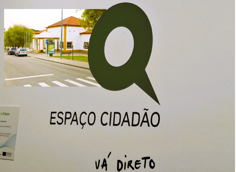 ESPAÇO DO CIDADÃO… o que nos oferece?