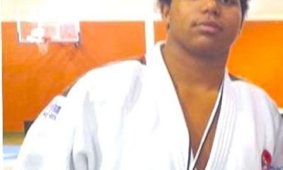 Laurindo Cardoso, Campeão de Juniores
