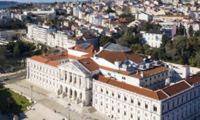 PTRR (Portugal Transformação, Recuperação e Resiliência)