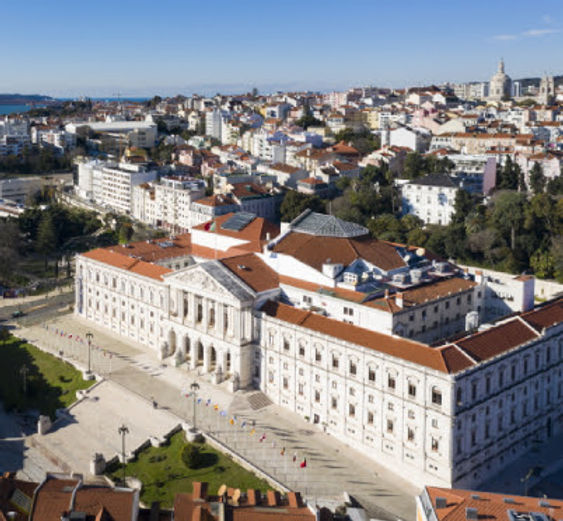 PTRR (Portugal Transformação, Recuperação e Resiliência)