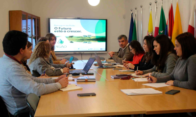 Criado Gabinete Pluridisciplinar para acompanhar transição para a Nova Aldeia