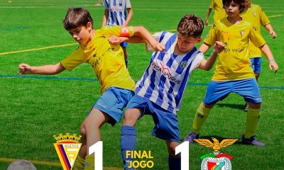 Resultados da Semana – Atlético Clube de Arronches