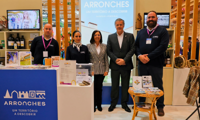 Turismo do Alentejo e Ribatejo reforça aposta na BTL 2026 com novo espaço dedicado ao enoturismo