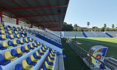 O ELVAS SAD – Estádio Patalino recebe Portugal-Espanha Sub-15