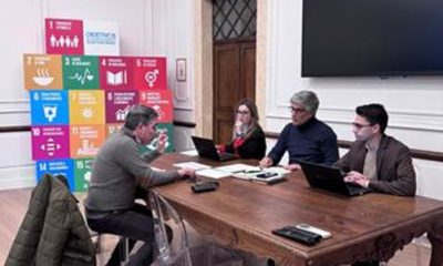 CIMAA e Transportes do Alto Alentejo avaliam as condições da operação de transportes públicos após período de chuvas intensas