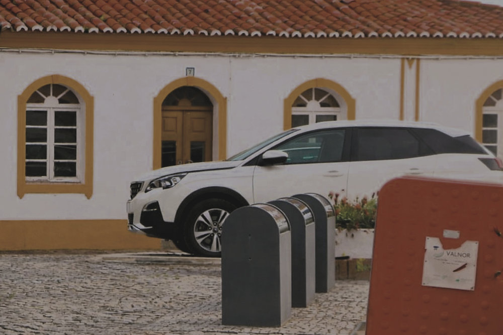 Falta de eficácia na separação de resíduos deve preocupar população