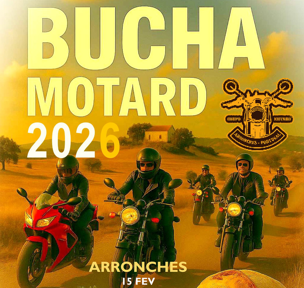 Grupo Motard de Arronches