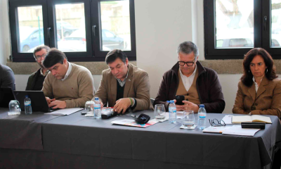 CIMAA reúne em Campo Maior e aprova voto de pesar pelas vítimas das tempestades