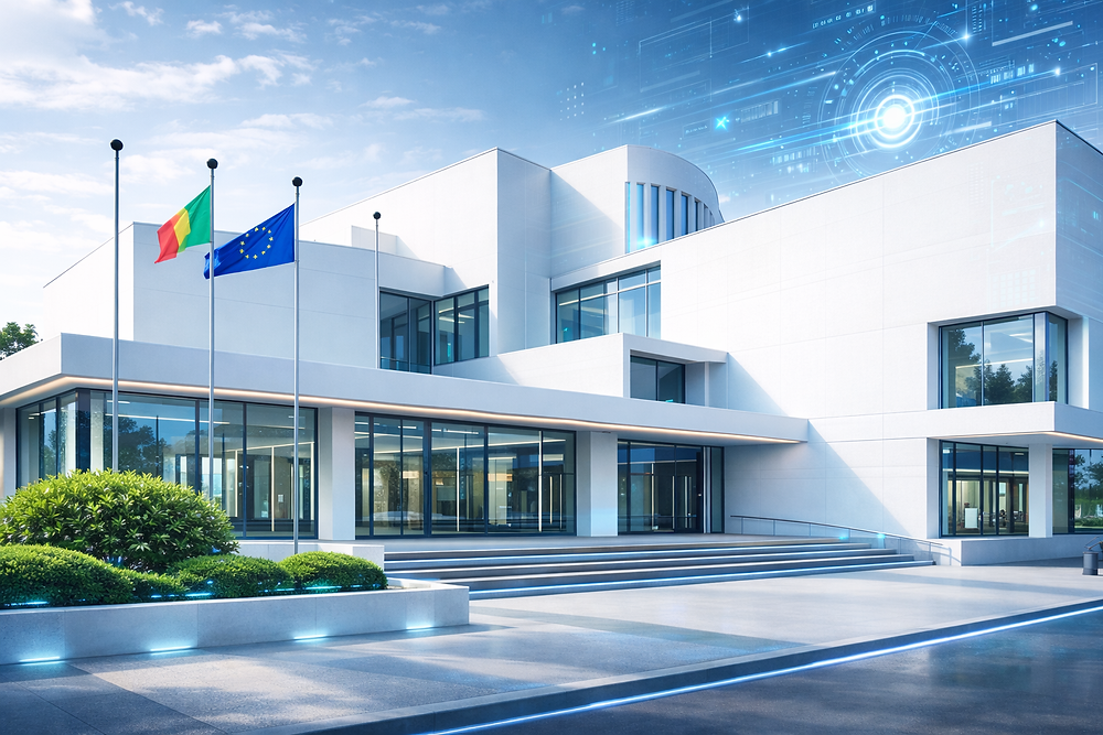 Alentejo 2030 reforça capacidade técnica e capacitação dos Organismos Intermédios com novos avisos de Assistência Técnica