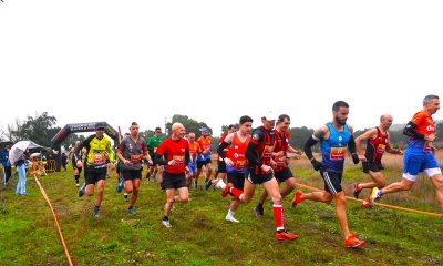 SAB CONQUISTA 2º LUGAR – IX Corta-Mato do Sor integrou Circuito de Corridas da AADP e desafiou atletas em condições exigentes.