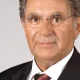 Nota de pesar – Ramiro Francisco Guiomar Beja – Câmara Municipal de Santiago do Cacém