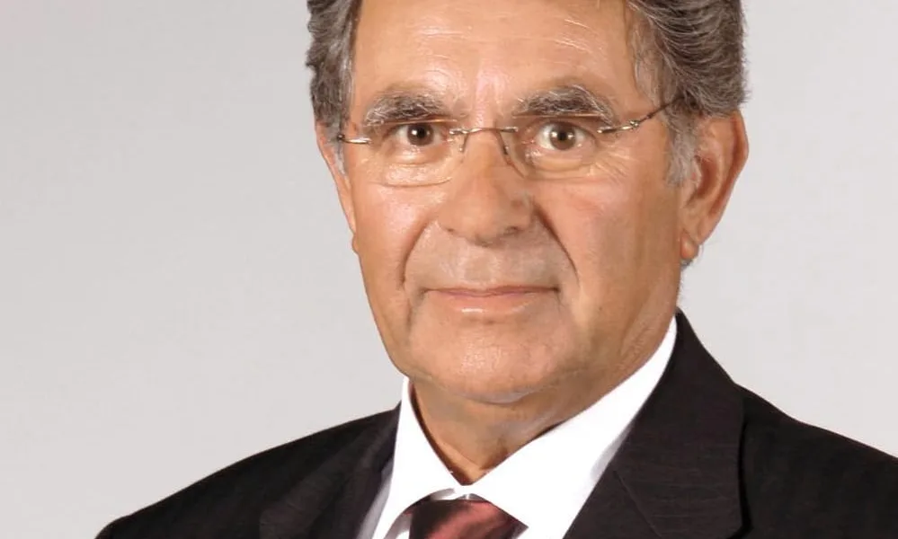 Nota de pesar – Ramiro Francisco Guiomar Beja – Câmara Municipal de Santiago do Cacém
