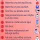 9 dicas para manter os seus rins saudáveis: sabe o que deve fazer
 Hidratar-se …