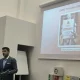 A CCDR Algarve marcou presença na sessão de apresentação do livro “IA como COPI…