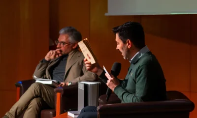 A CCDR NORTE apresentou, com sala cheia no Batalha Centro de Cinema , a obra iné…