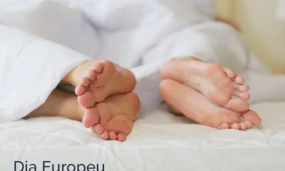 A Disfunção Sexual pode, na maior parte das vezes, ser curada. Falar faz a difer…