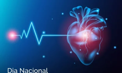 A Doença Coronária ocorre quando as artérias coronárias deixam de irrigar partes…