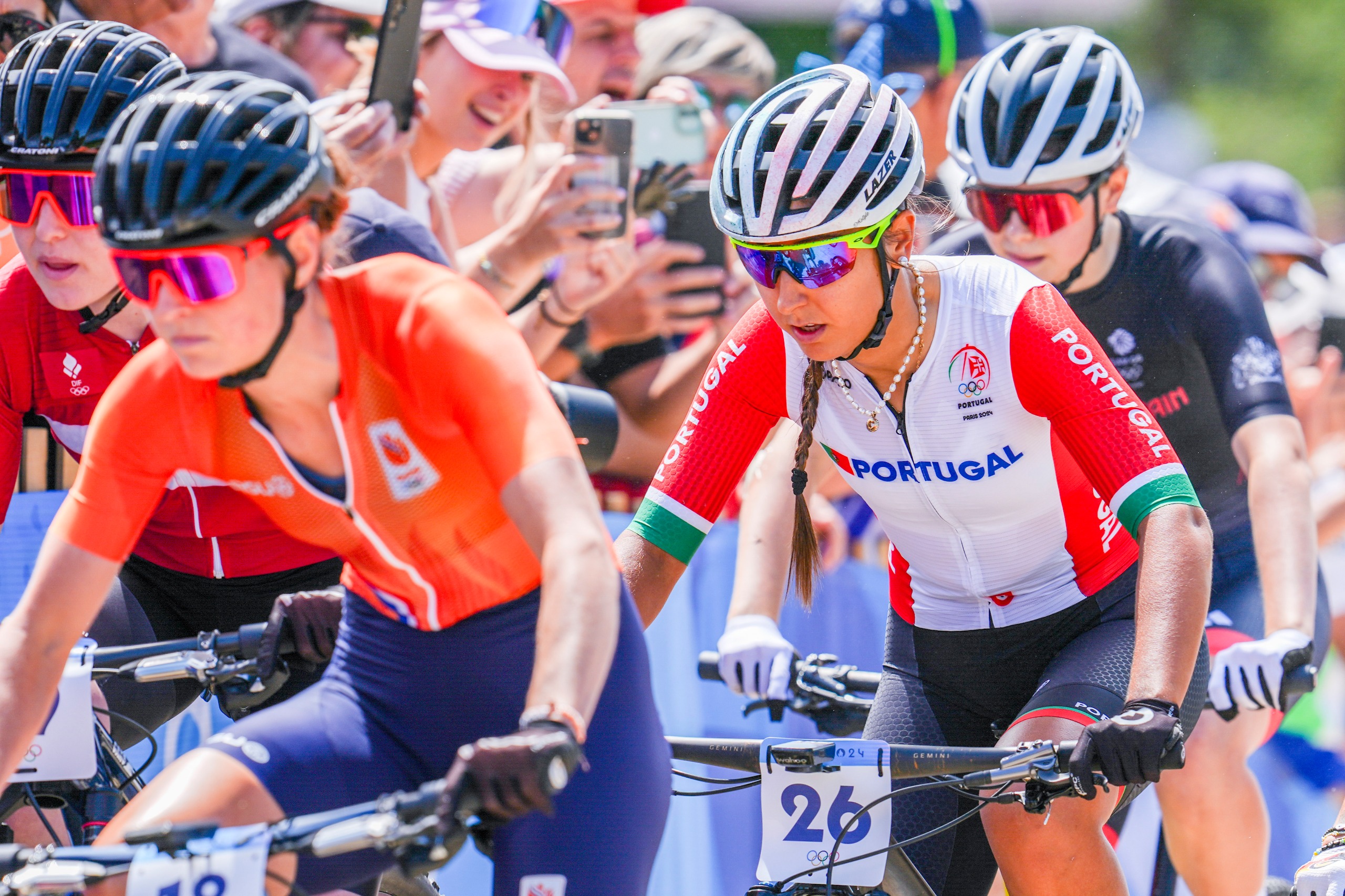 Seleção Nacional de BTT disputa Shimano Super Cup Massi em Banyoles no fim de semana » Ciclismo + TV