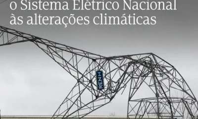 A Ministra do Ambiente e Energia, Maria da Graça Carvalho, determinou a realizaç…