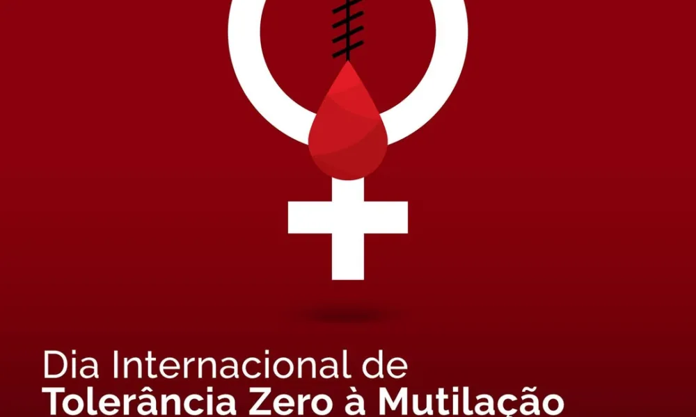 A Mutilação Genital Feminina afeta gravemente a saúde física, sexual, reprodutiv…