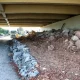 A circulação na A1 é hoje totalmente restabelecida no troço do viaduto de Casais…