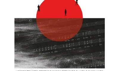 A estreia da ópera “Amor de Perdição” acontece já no próximo dia 13 de Março, co…