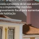A proposta de lei que autoriza o Governo a aprovar medidas de desagravamento fi…