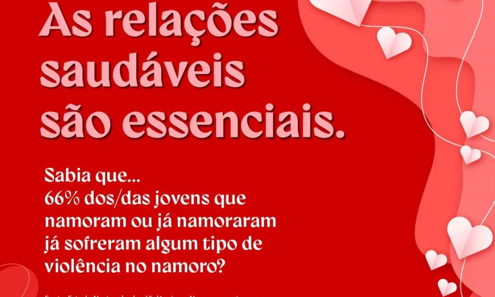 A violência, muitas vezes, vem camuflada e é desculpada. Atos violentos, sejam f…