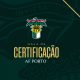 AF Porto celebra Gala da Certificação em Vila do Conde com recorde de 258 clubes distinguidos