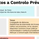 ALTERAÇÃO DE LOCAL 

 SESSÃO DE ESCLARECIMENTOS
Instrução de Processos sujeitos…
