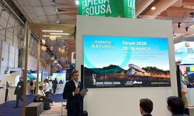 AMDT apresenta nova fase do Guided by Nature na BTL e anuncia fórum para converter procura digital em visitas reais
