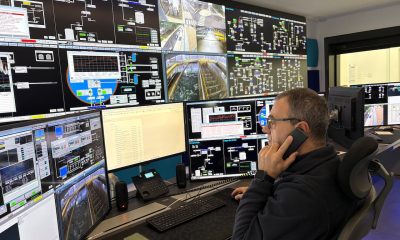 AdDP implementa rede telefónica autónoma para assegurar comunicações críticas