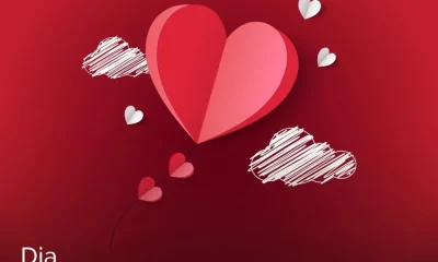 Amar também é cuidar! 
Neste Dia dos Namorados, passe tempo com quem ama e const…