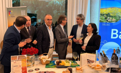 Amarante promove cabrito, doçaria e vinho verde nos Fins de Semana Gastronómicos do Porto e Norte