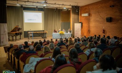 Castelo de Paiva apresenta Festival ItinerARTE, um projeto cultural comunitário e itinerante